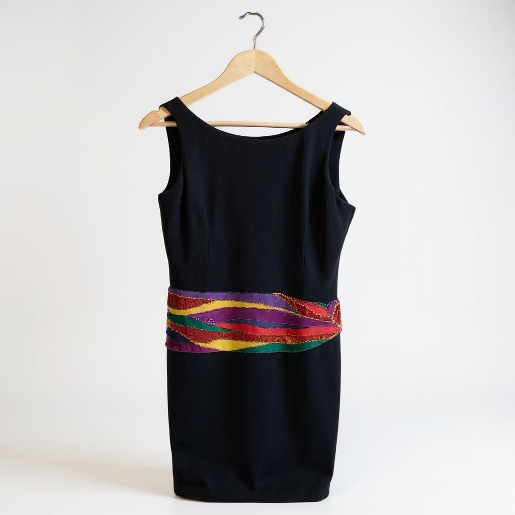 Valentino Bodycon Dress
