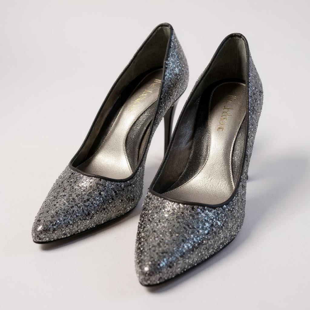 The Jacksons Heels