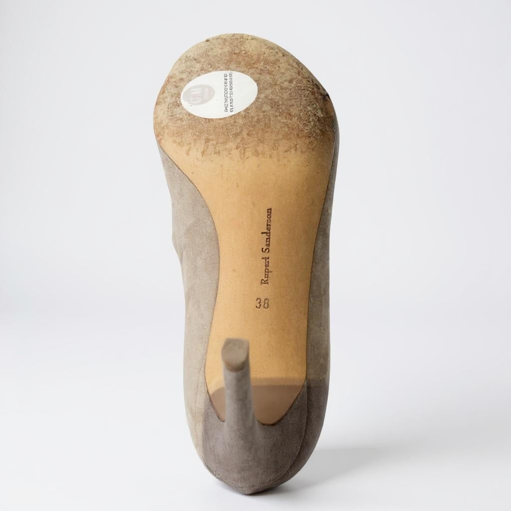 Rupert Sanderson Shoes
