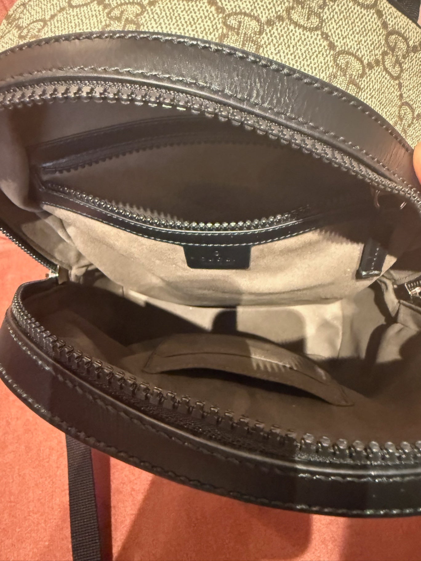Gucci Backpack