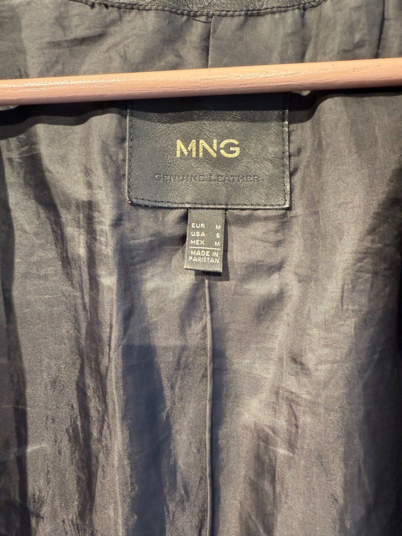 Mango MNG Jacket