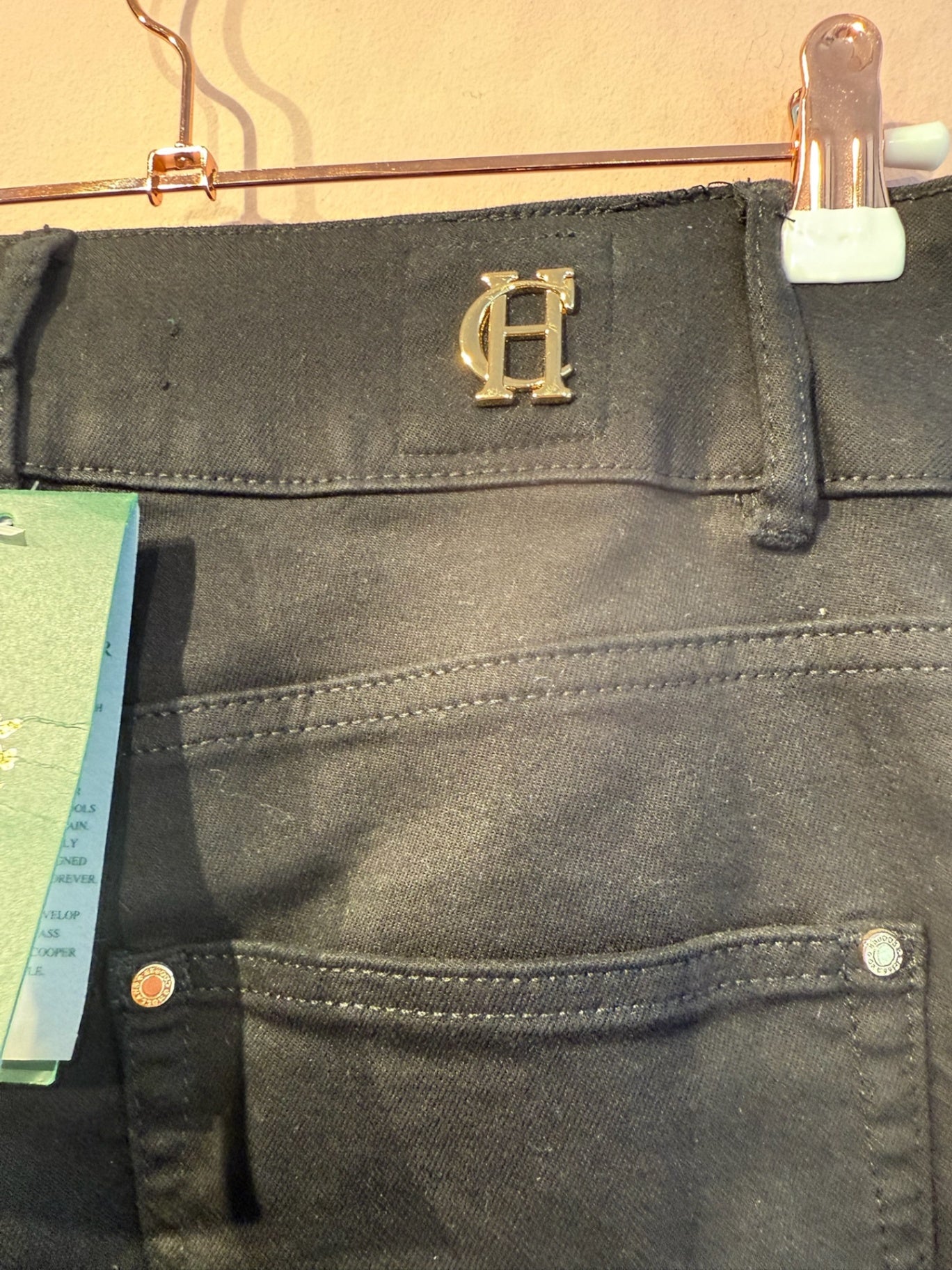 Holland Cooper Jeans