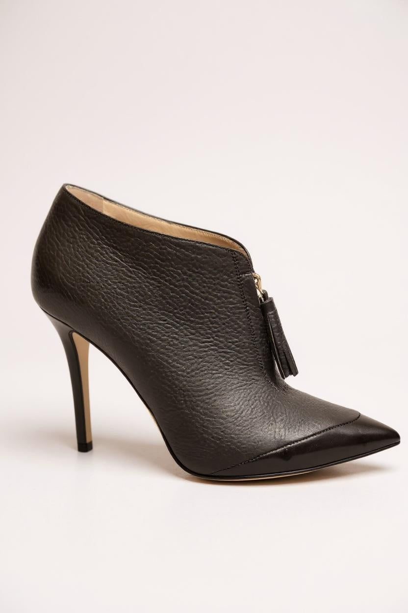 Jimmy Choo Heeled Ankle Boots