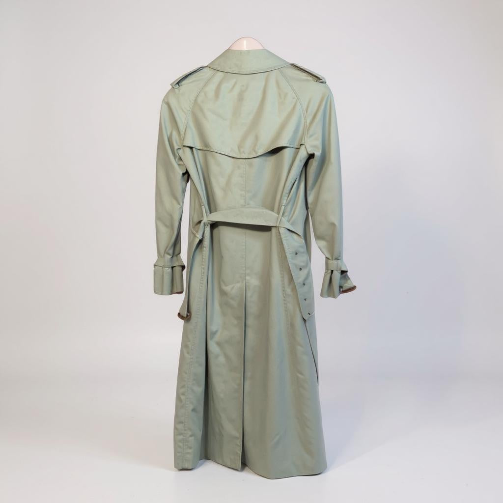 Burberry Trench Coat