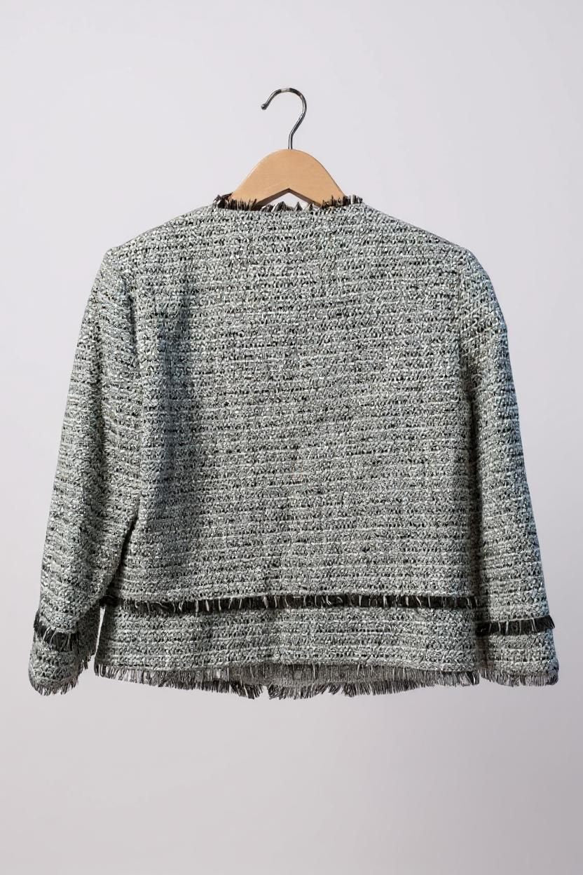 Ted Baker Boucle Jacket