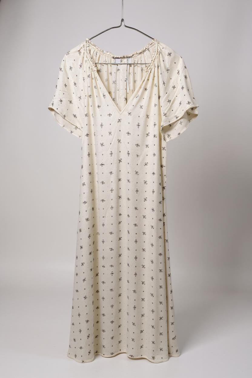 WHITE LABEL The White Company Dress
