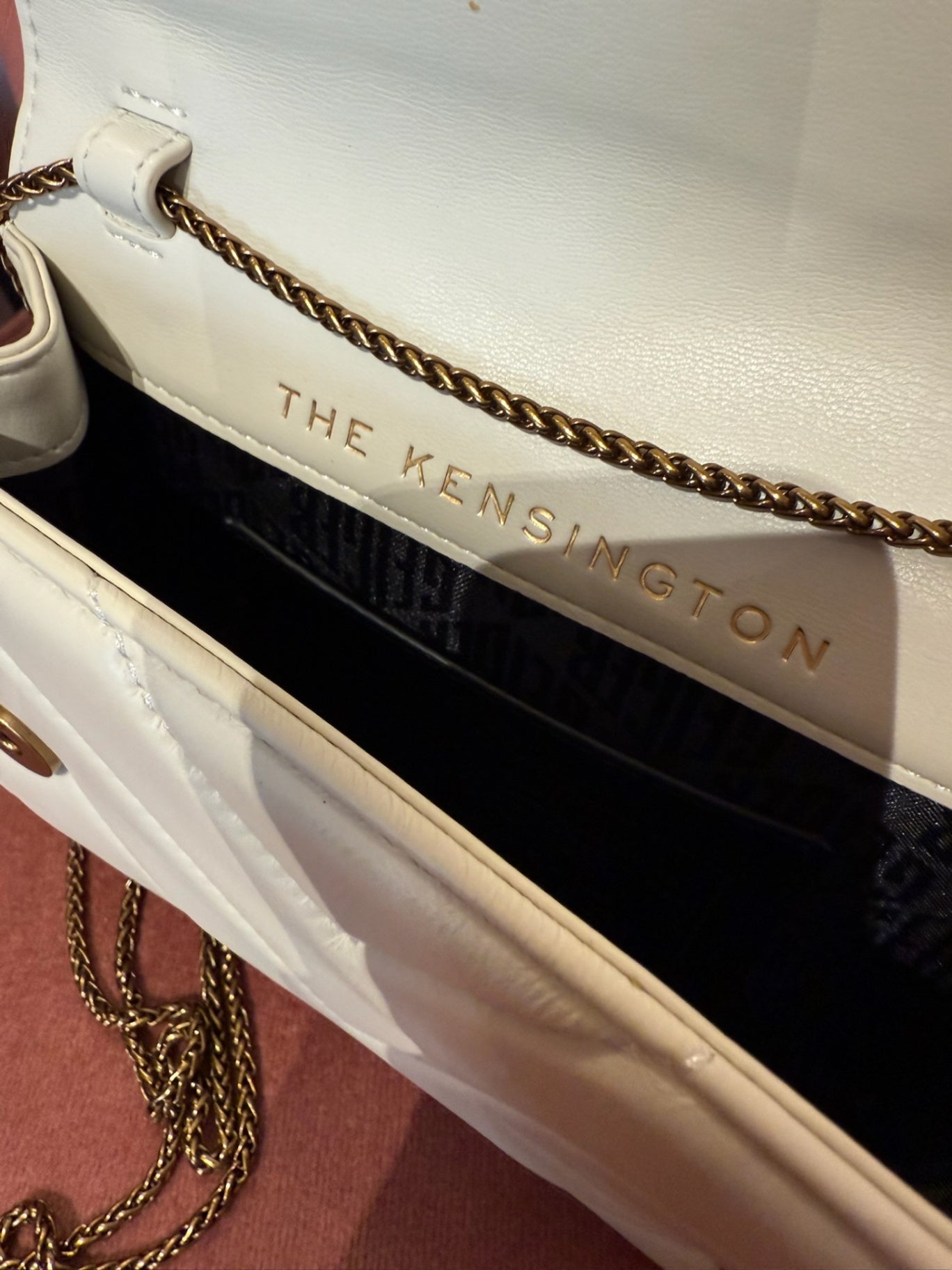 Kurt Geiger Kensington Bag