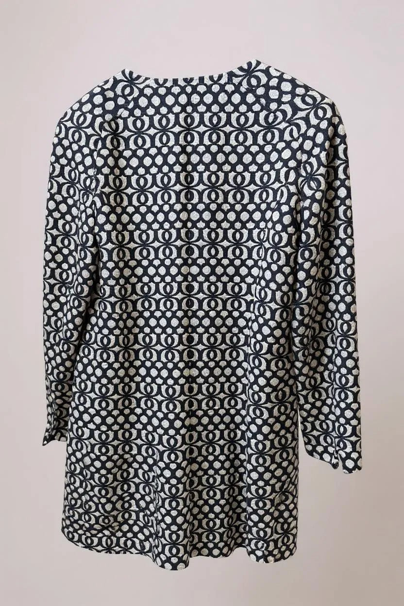 Weill Dress Coat