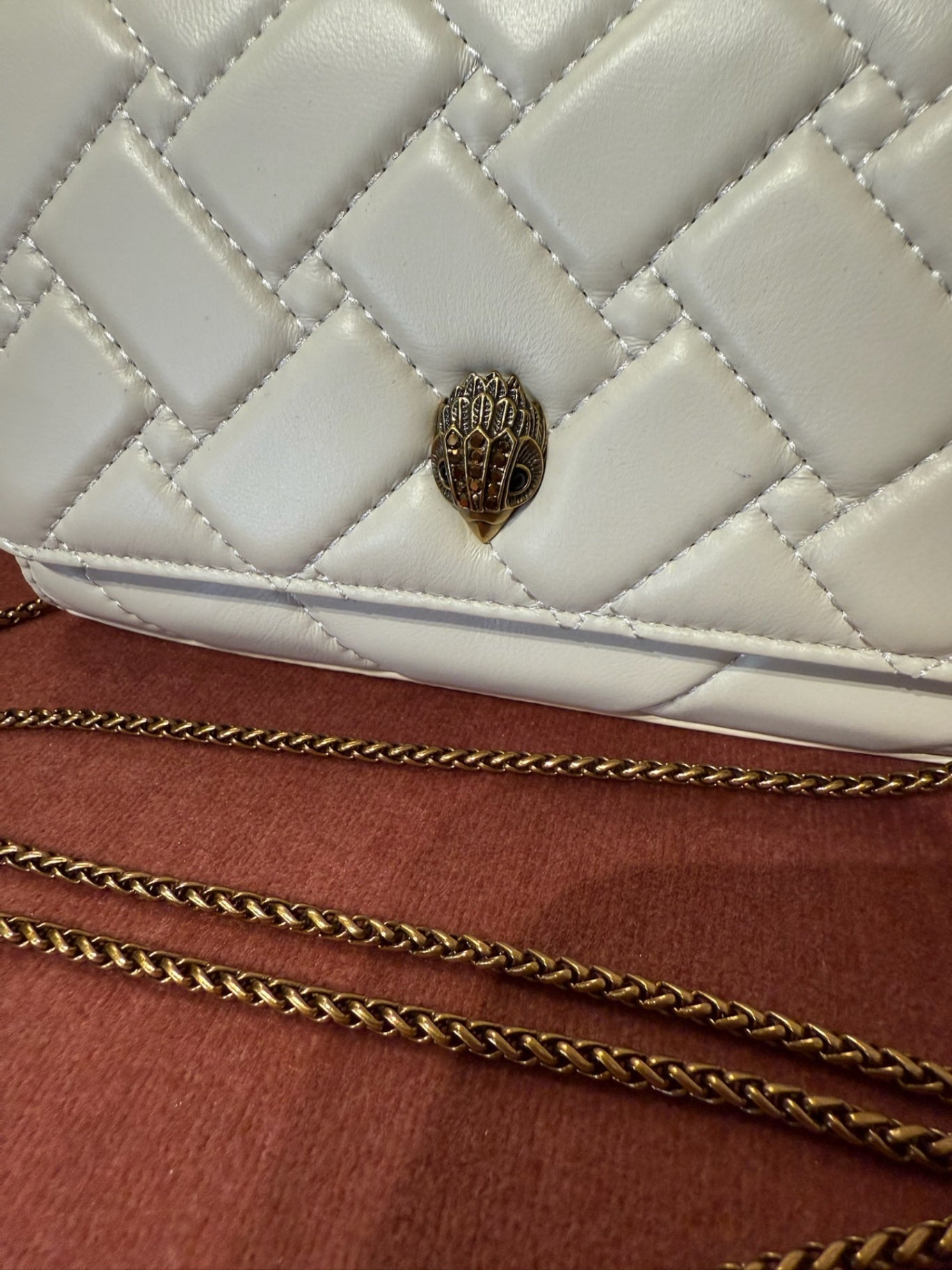 Kurt Geiger Kensington Bag