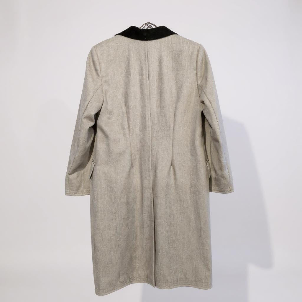 Crombie Mid Length Coat