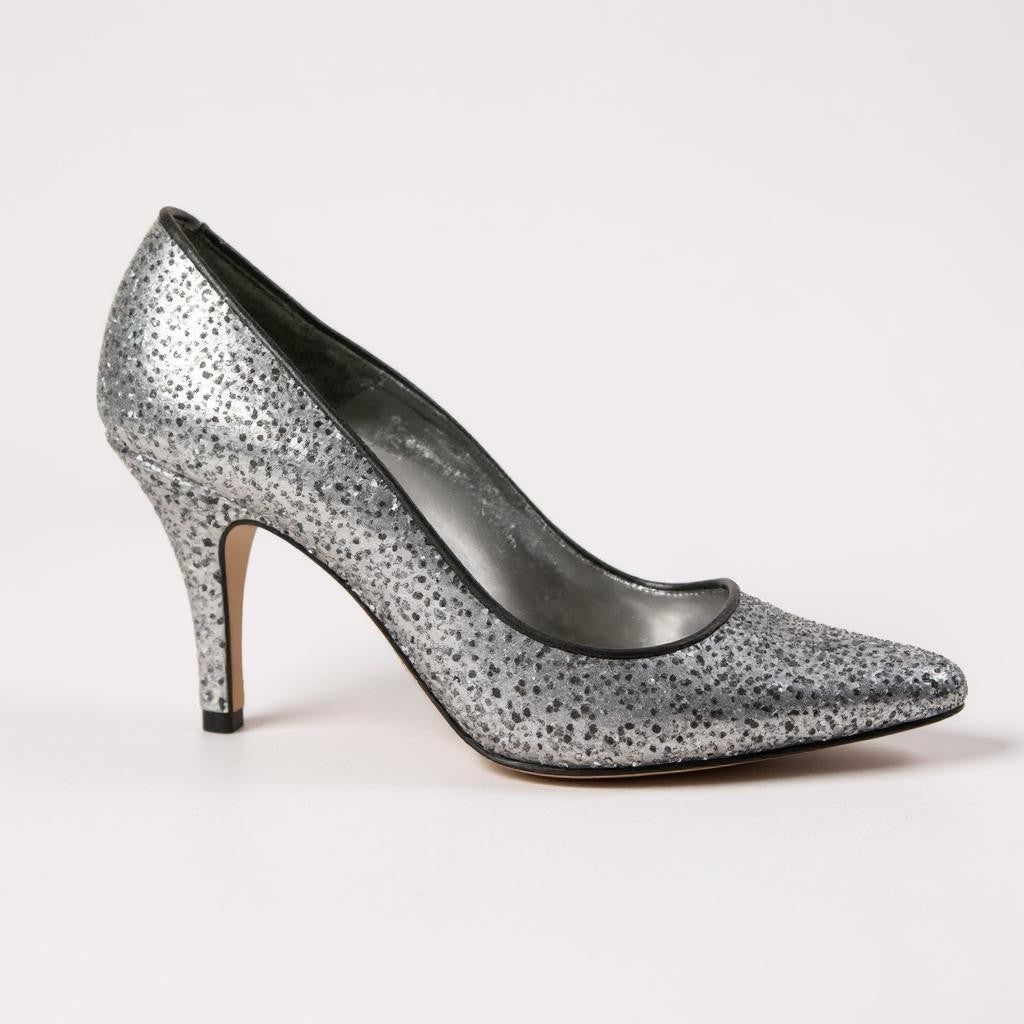 The Jacksons Heels