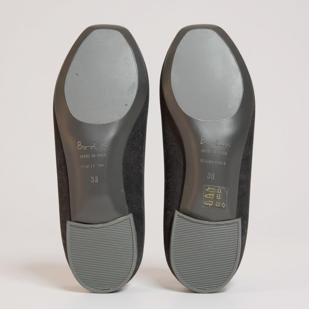 Boden Embellished Shoes