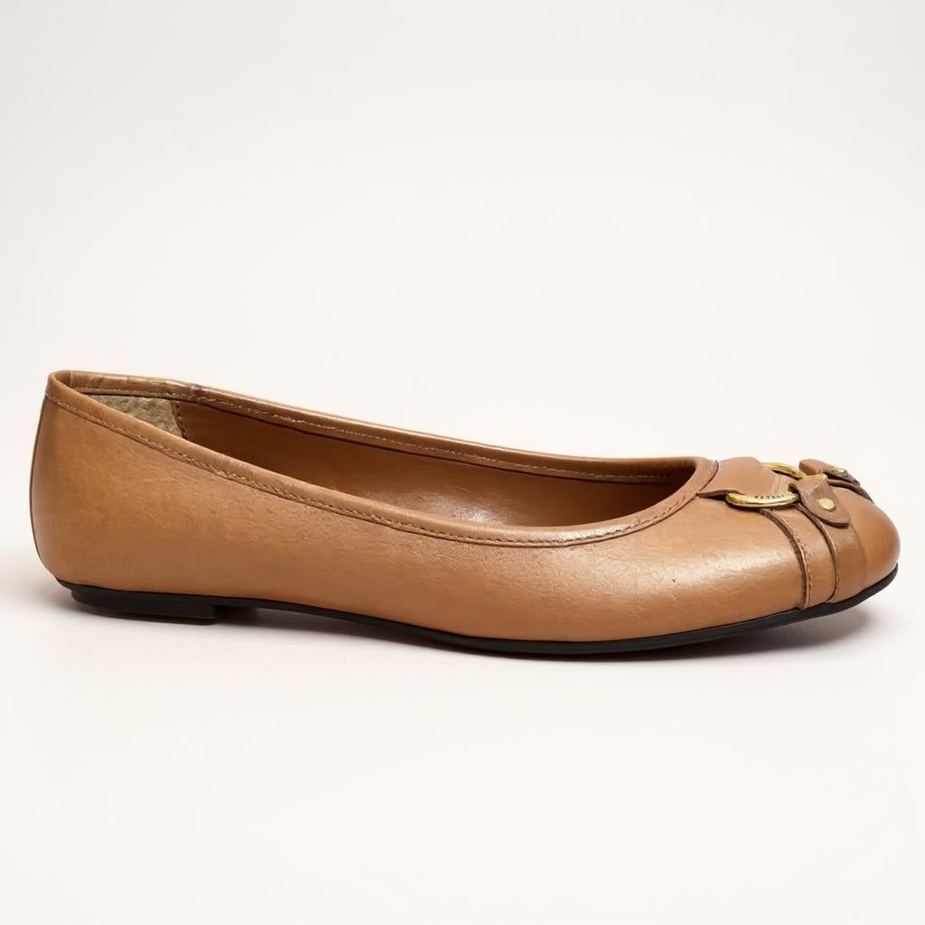 Ralph Lauren Shoes