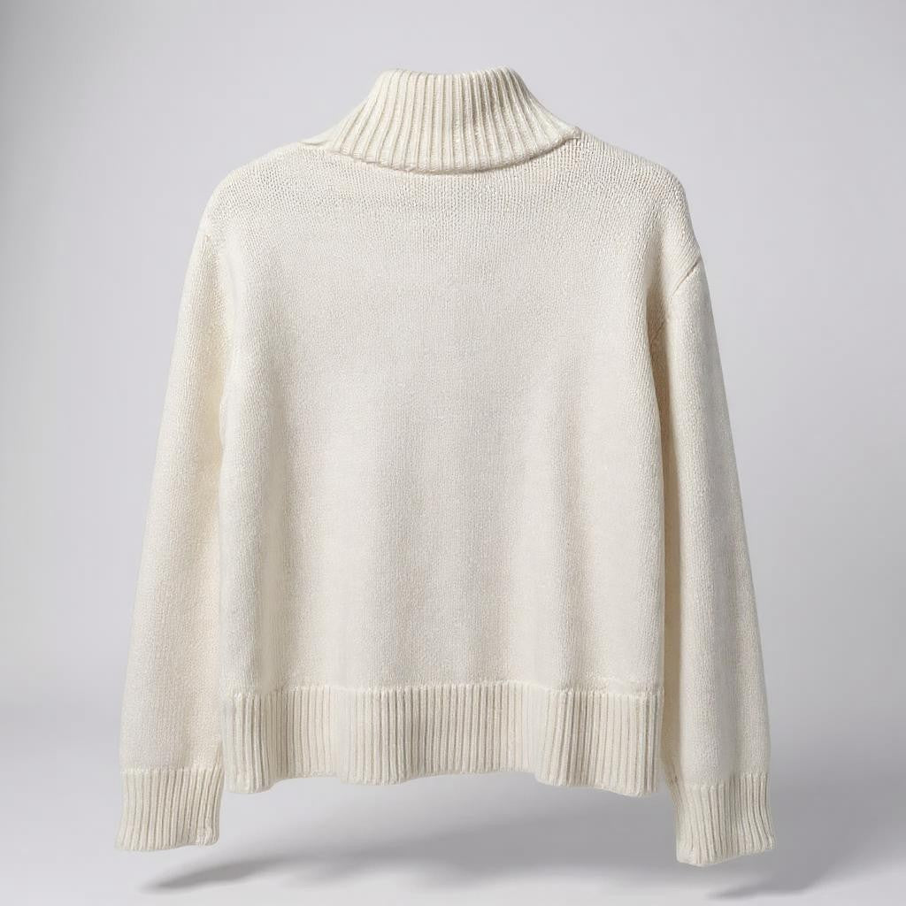 kate spade Cream Jumper