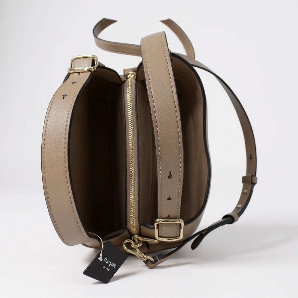 Kate Spade Beige Handbag
