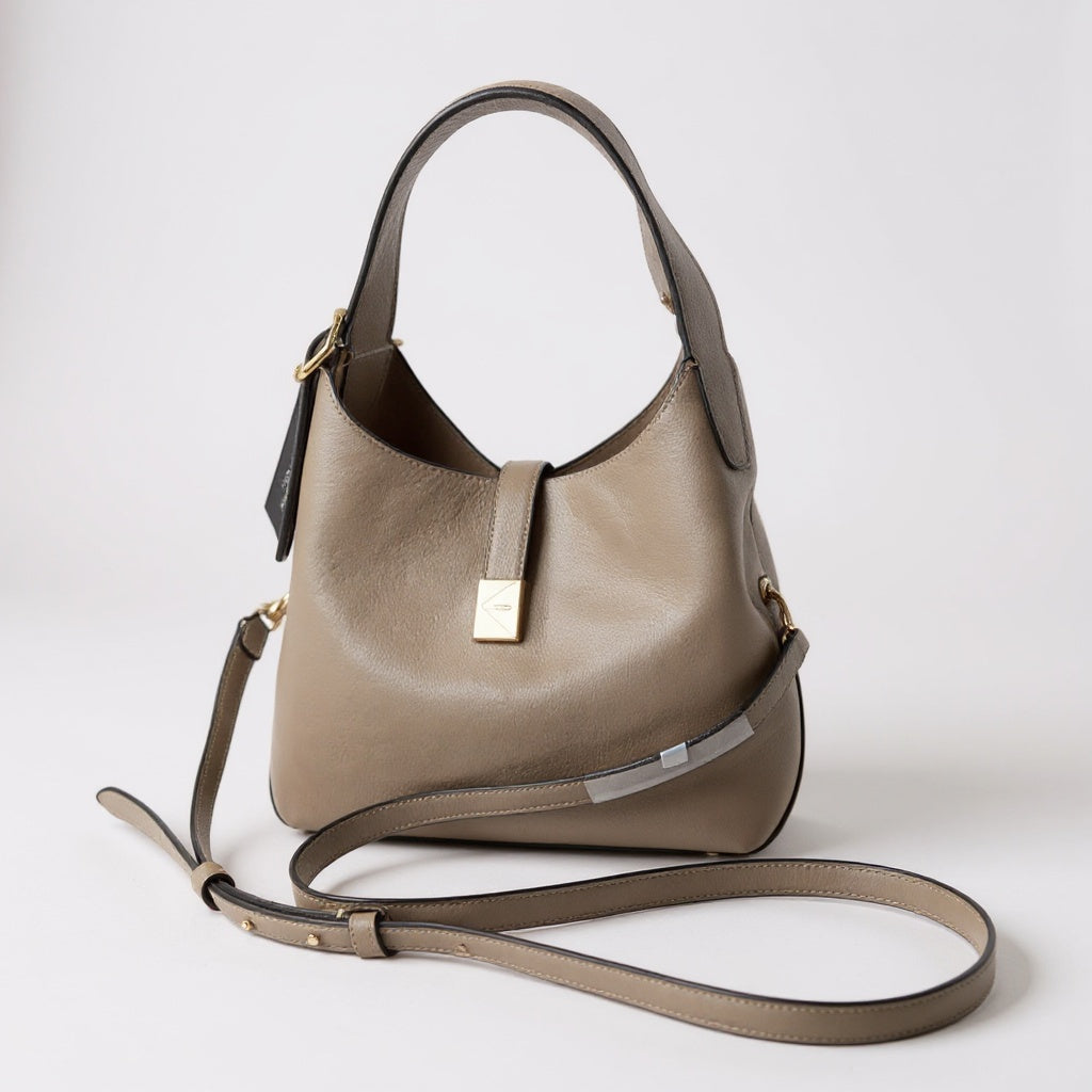 Kate Spade Beige Handbag