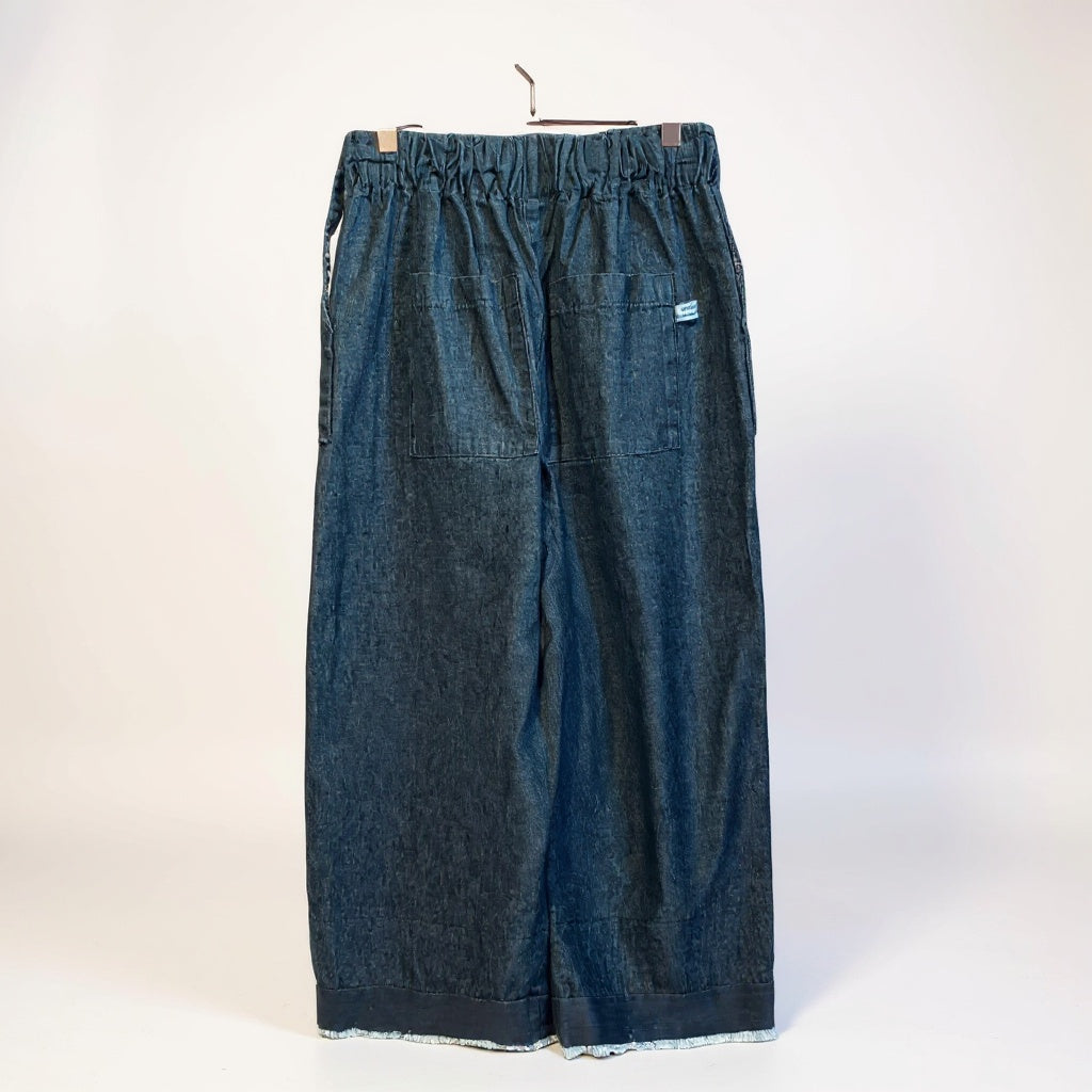 The Make Shed Jeans