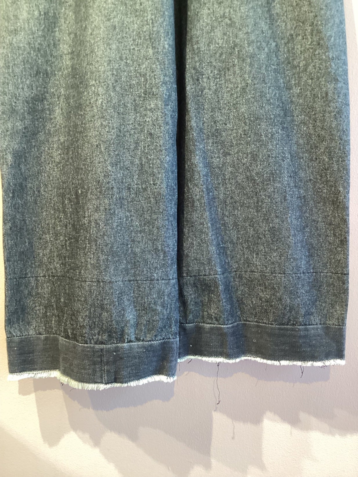 The Make Shed Jeans