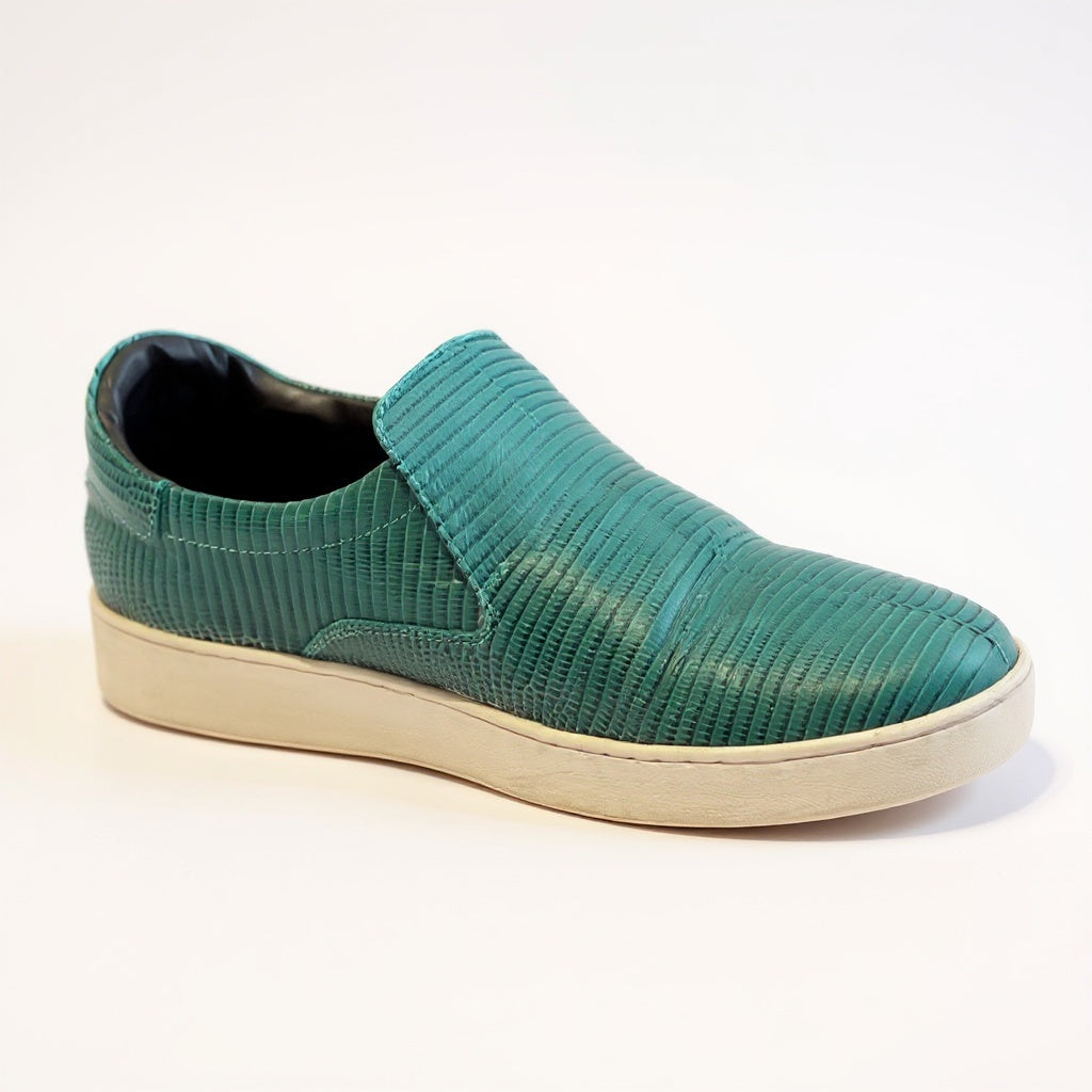 Mulberry Turquoise Shoes