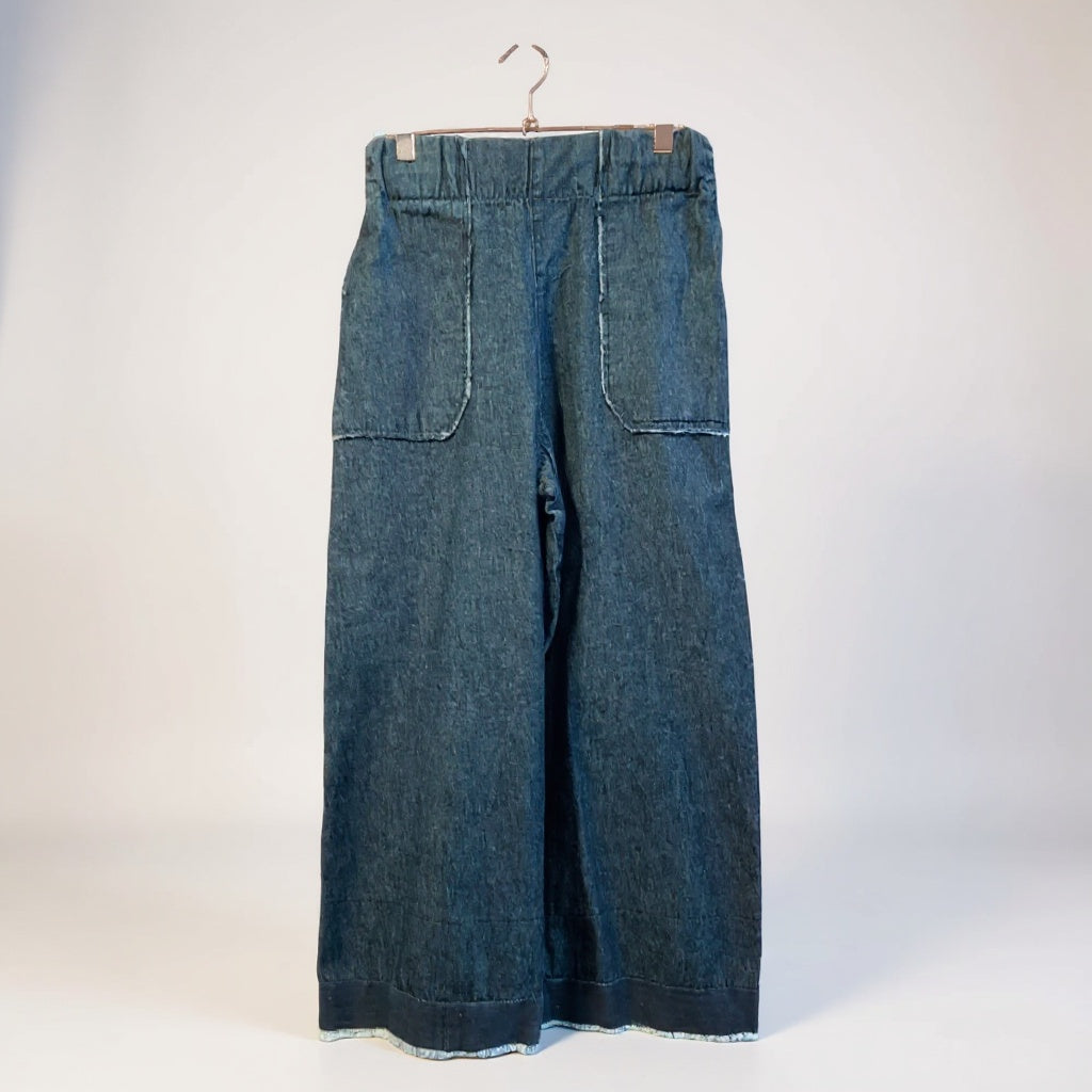 The Make Shed Jeans