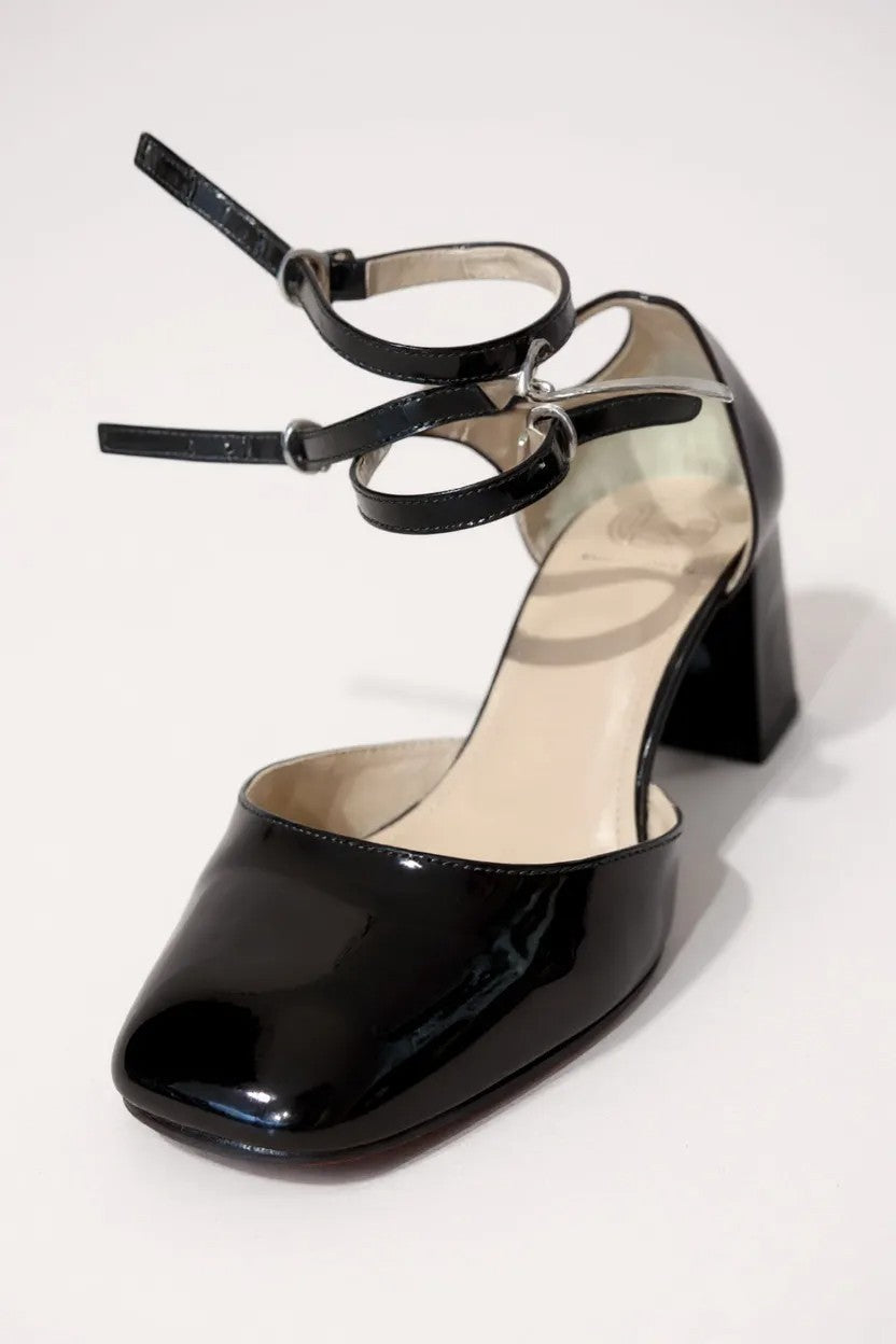 Kurt Geiger Black Shoes