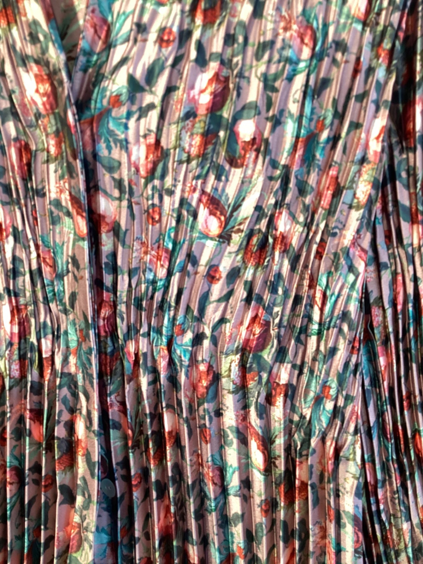 Vince Multicolor shirt