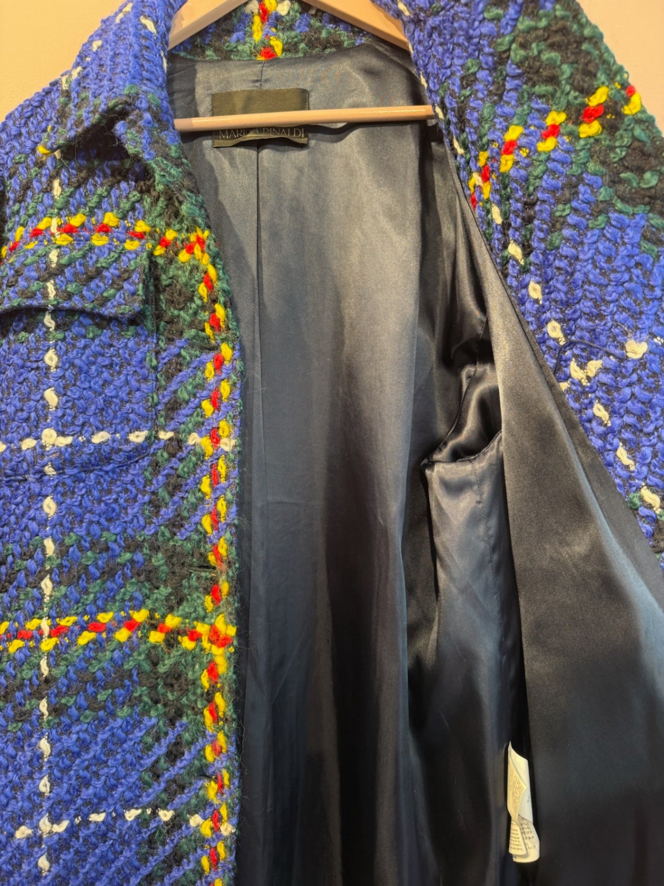Marina Rinaldi Coat