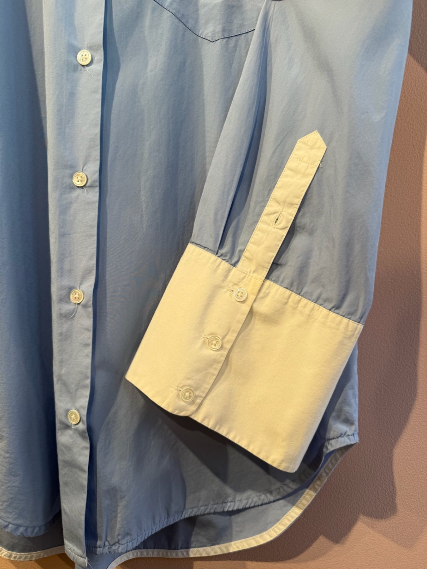 EQUIPMENT Shirt