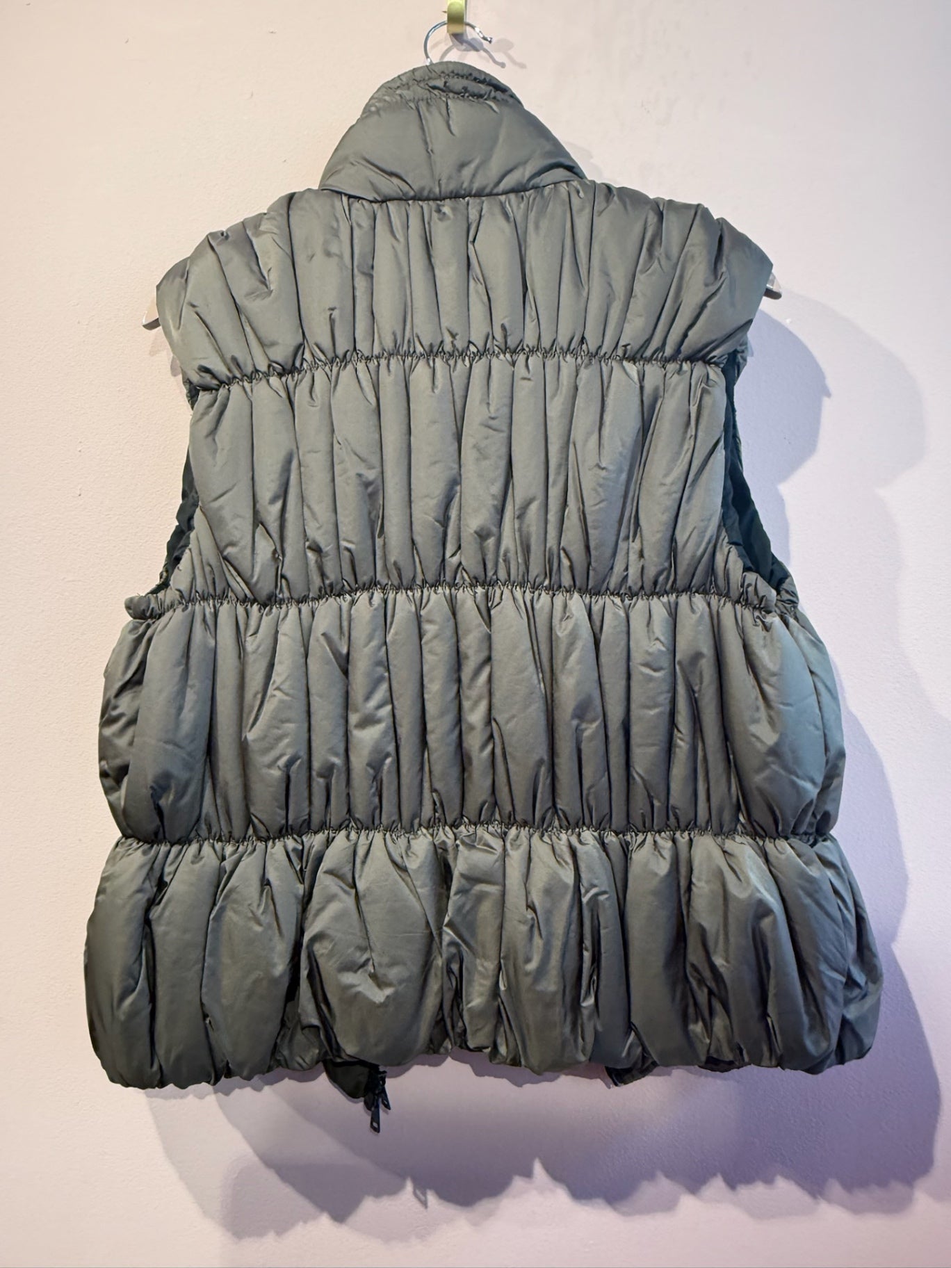 Marccain Puffer Gilet