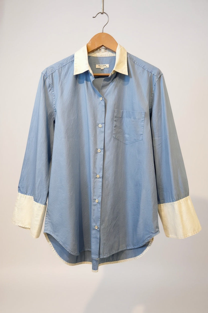 EQUIPMENT Shirt