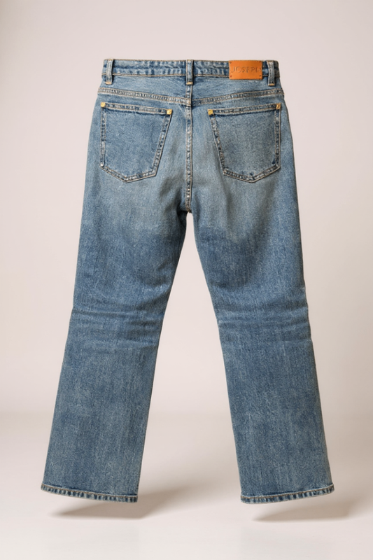 Joseph Blue Jeans