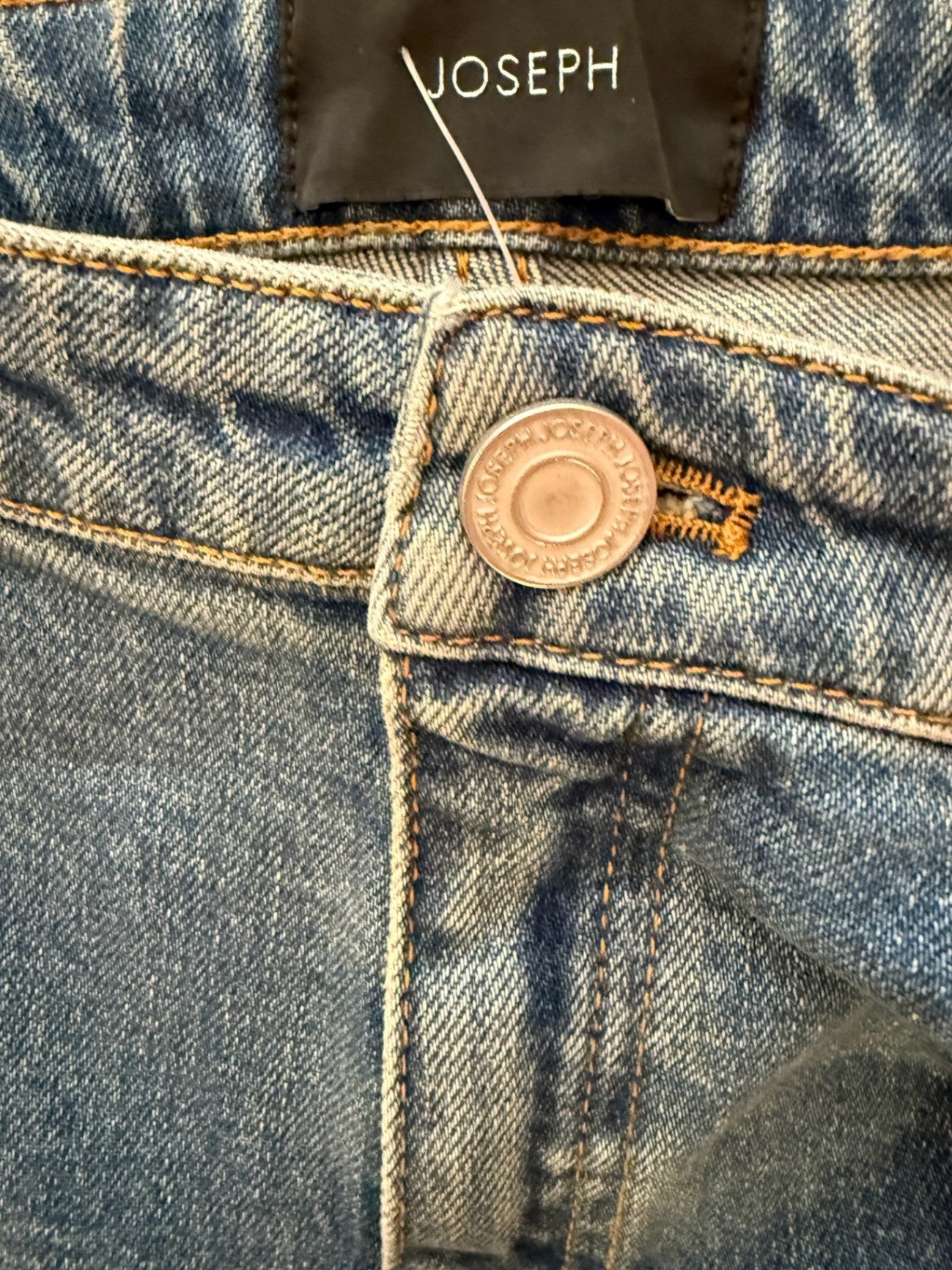 Joseph Blue Jeans