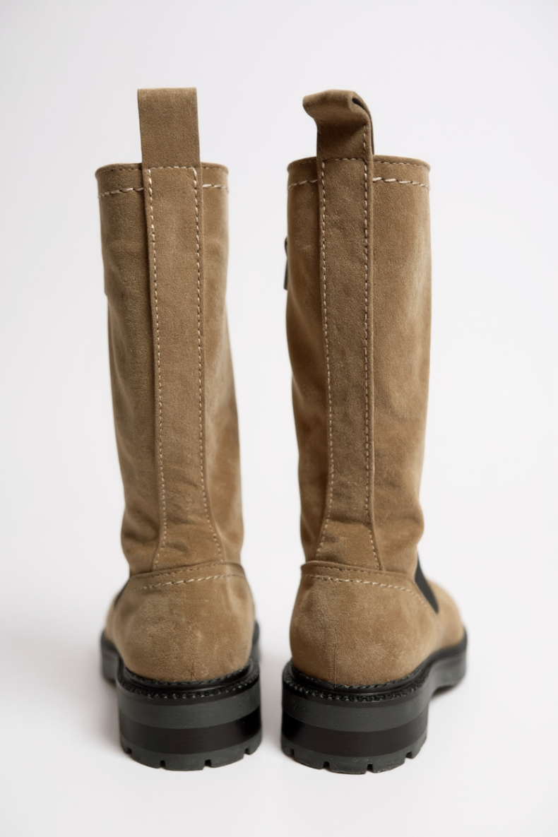 Shoon Olmeto Boots