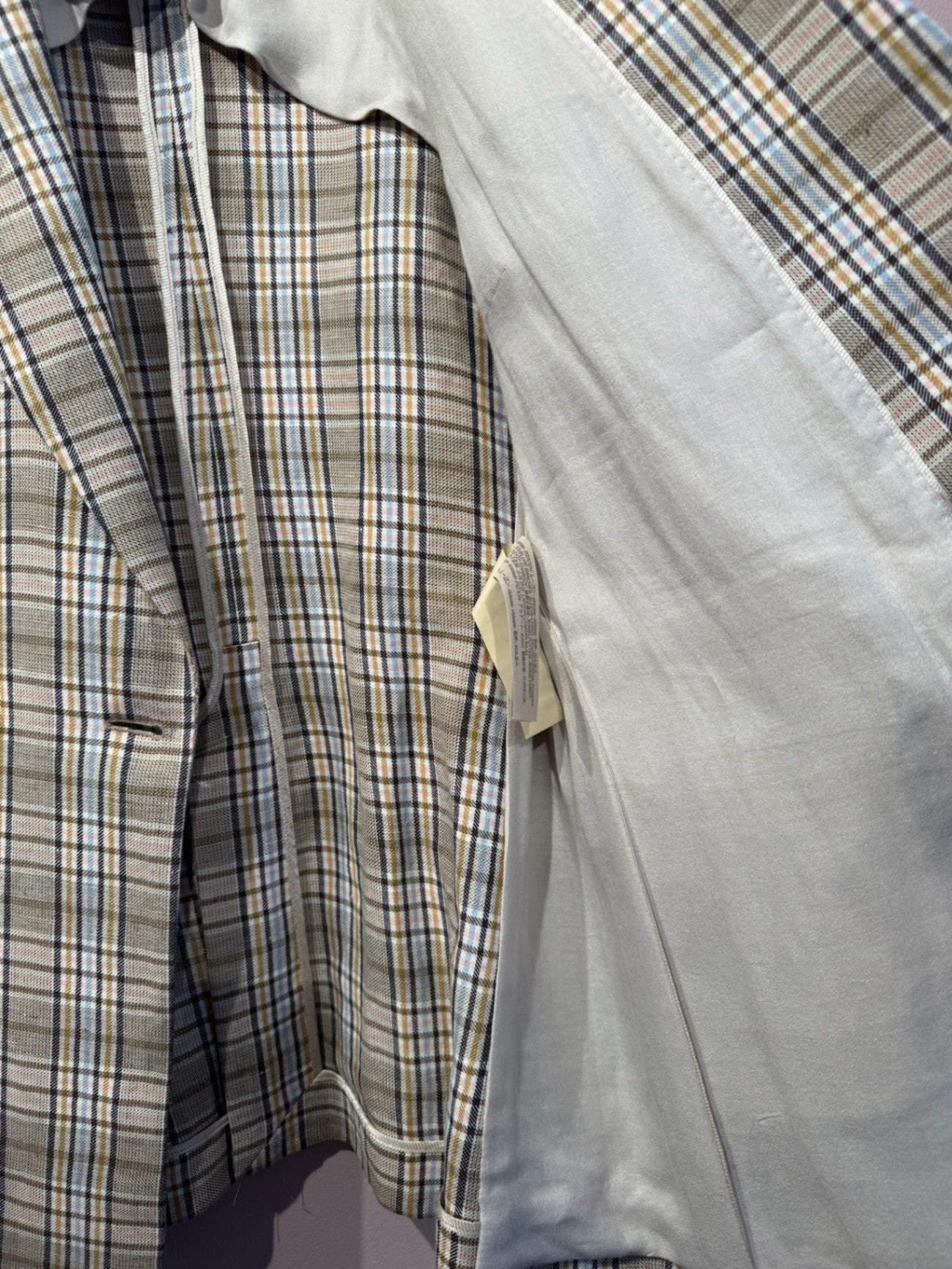 Massimo Dutti Blazer