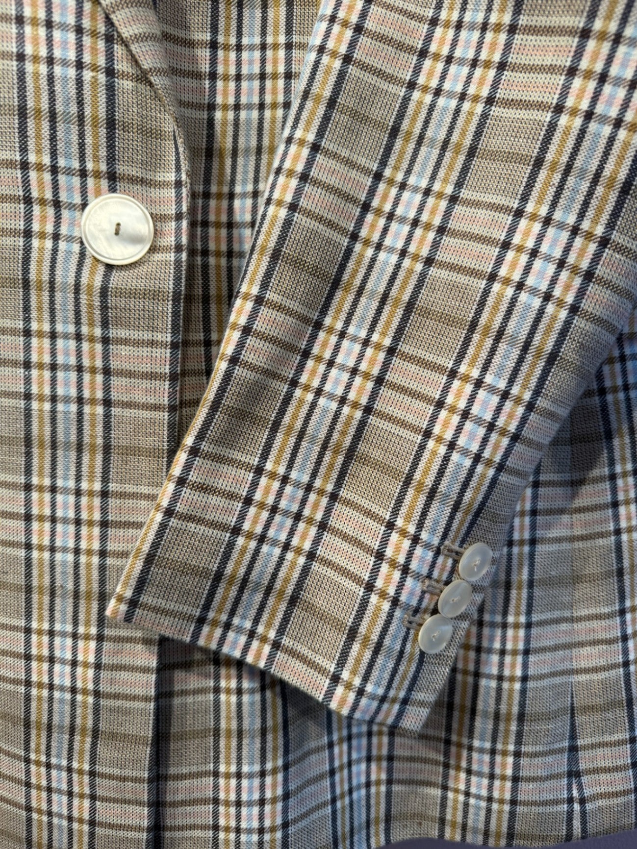 Massimo Dutti Blazer