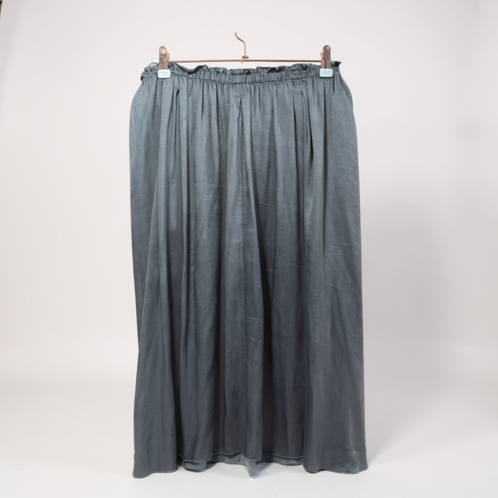 Jigsaw Grey Skirt