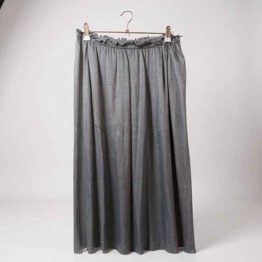 Jigsaw Grey Skirt