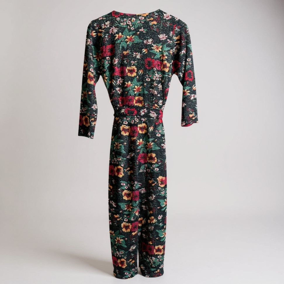 King Louie Multicolor Jumpsuit