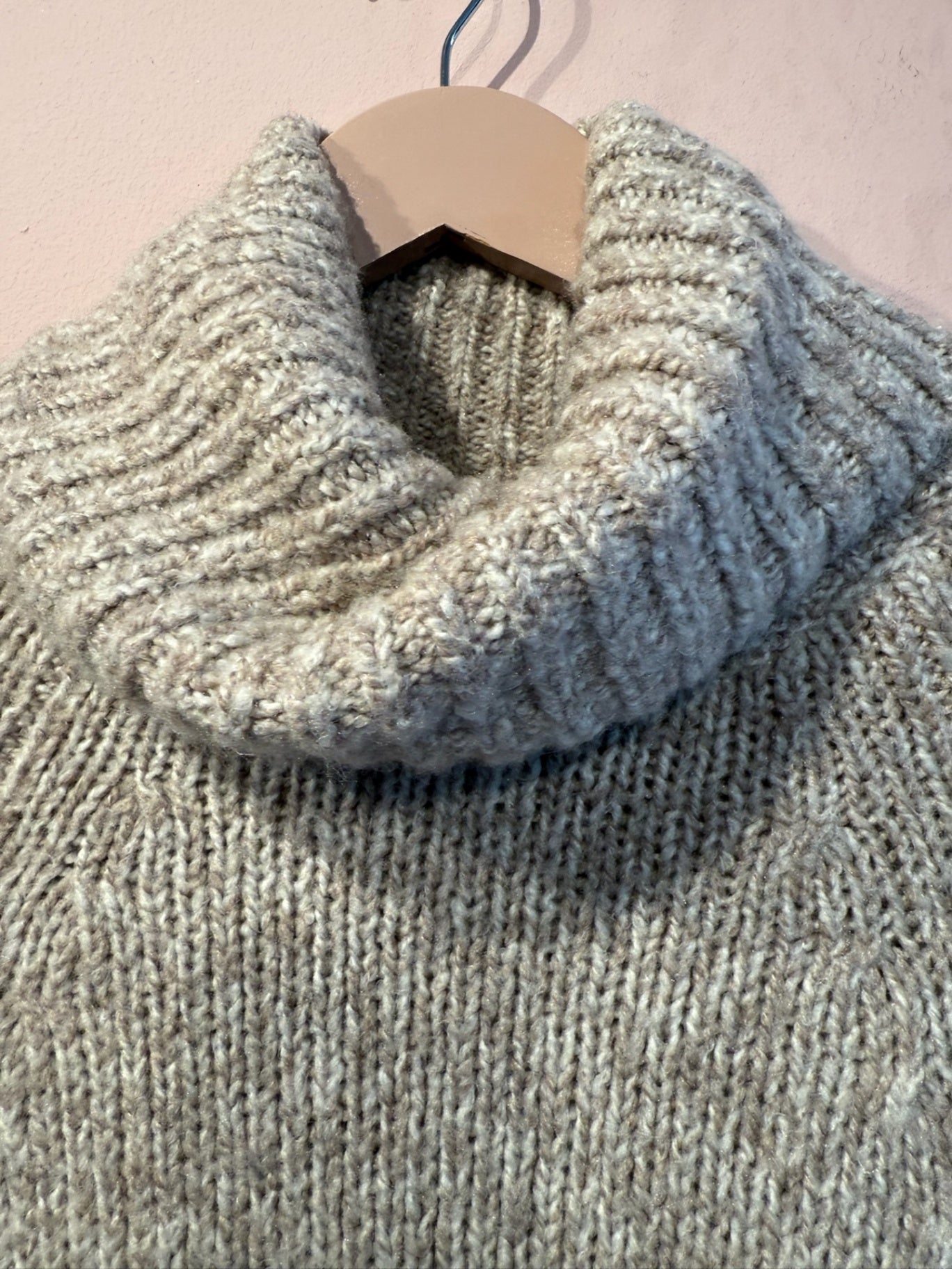 WHITE LABEL The White Company Jumper