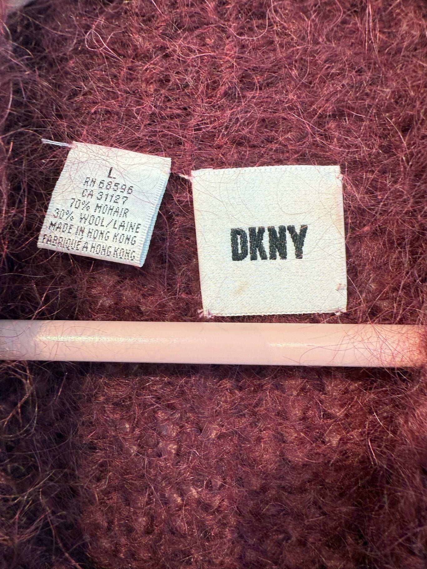 DKNY Jumper
