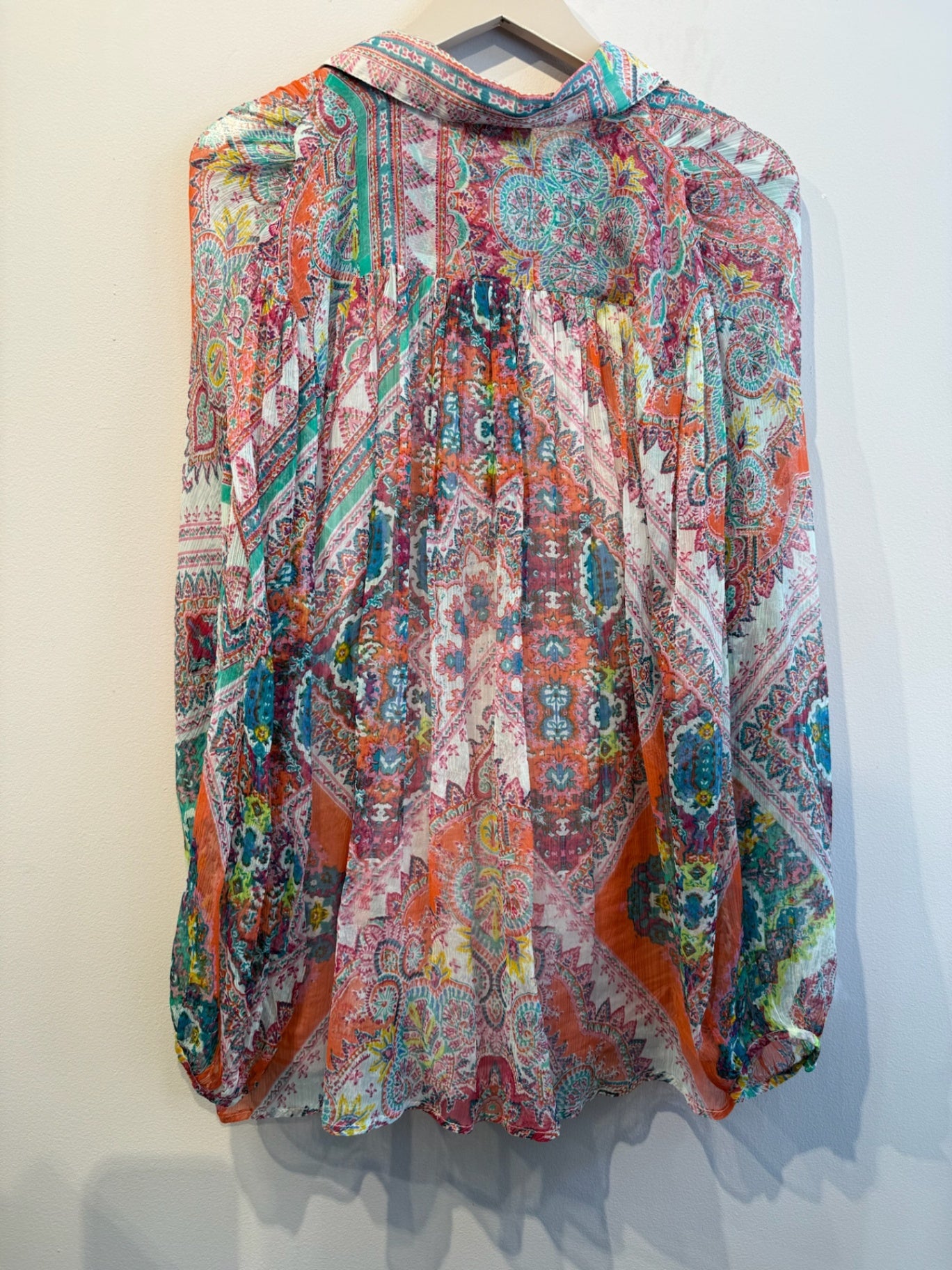 Derhy Multicolor Shirt