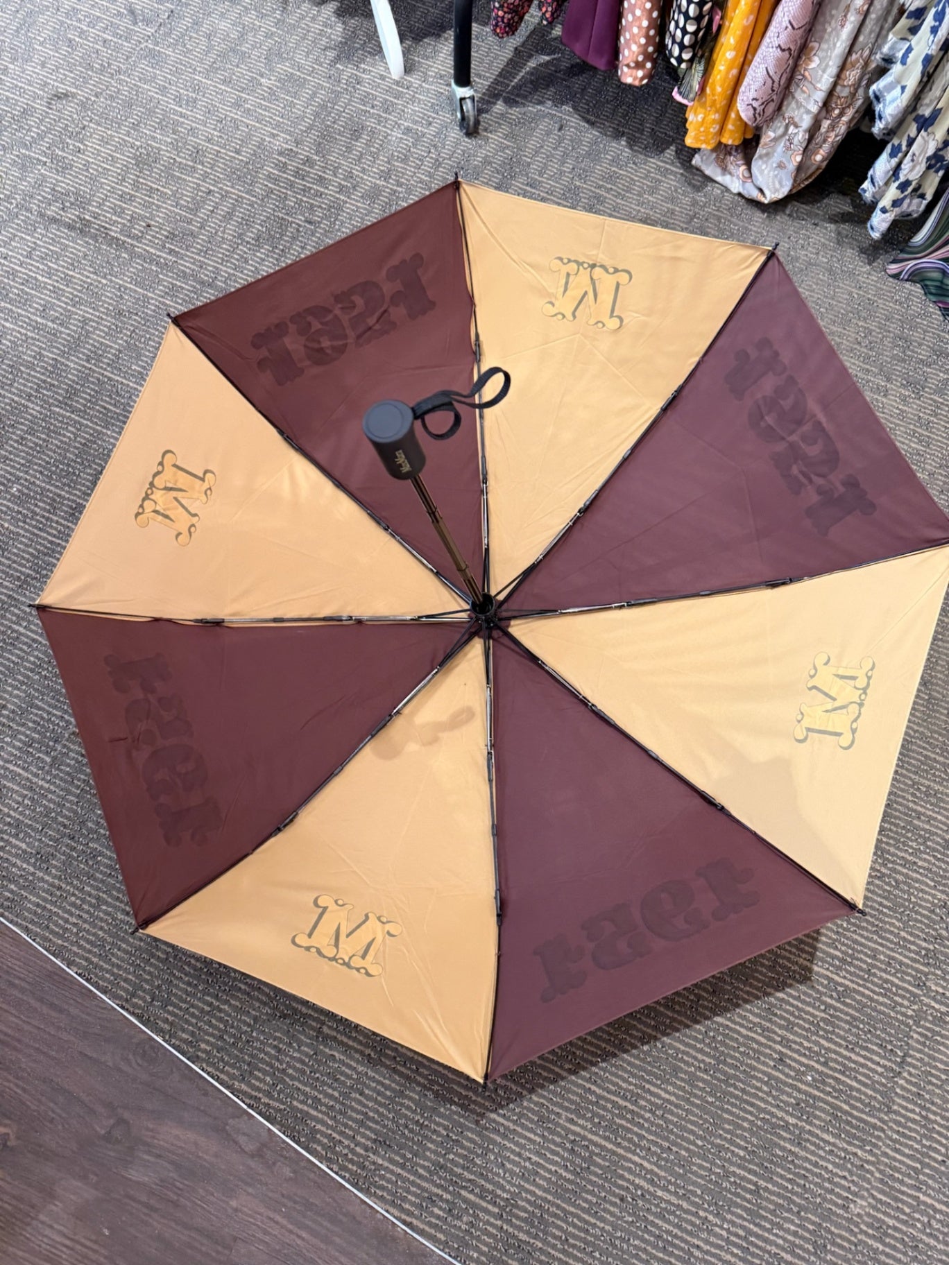 MaxMara Umbrella