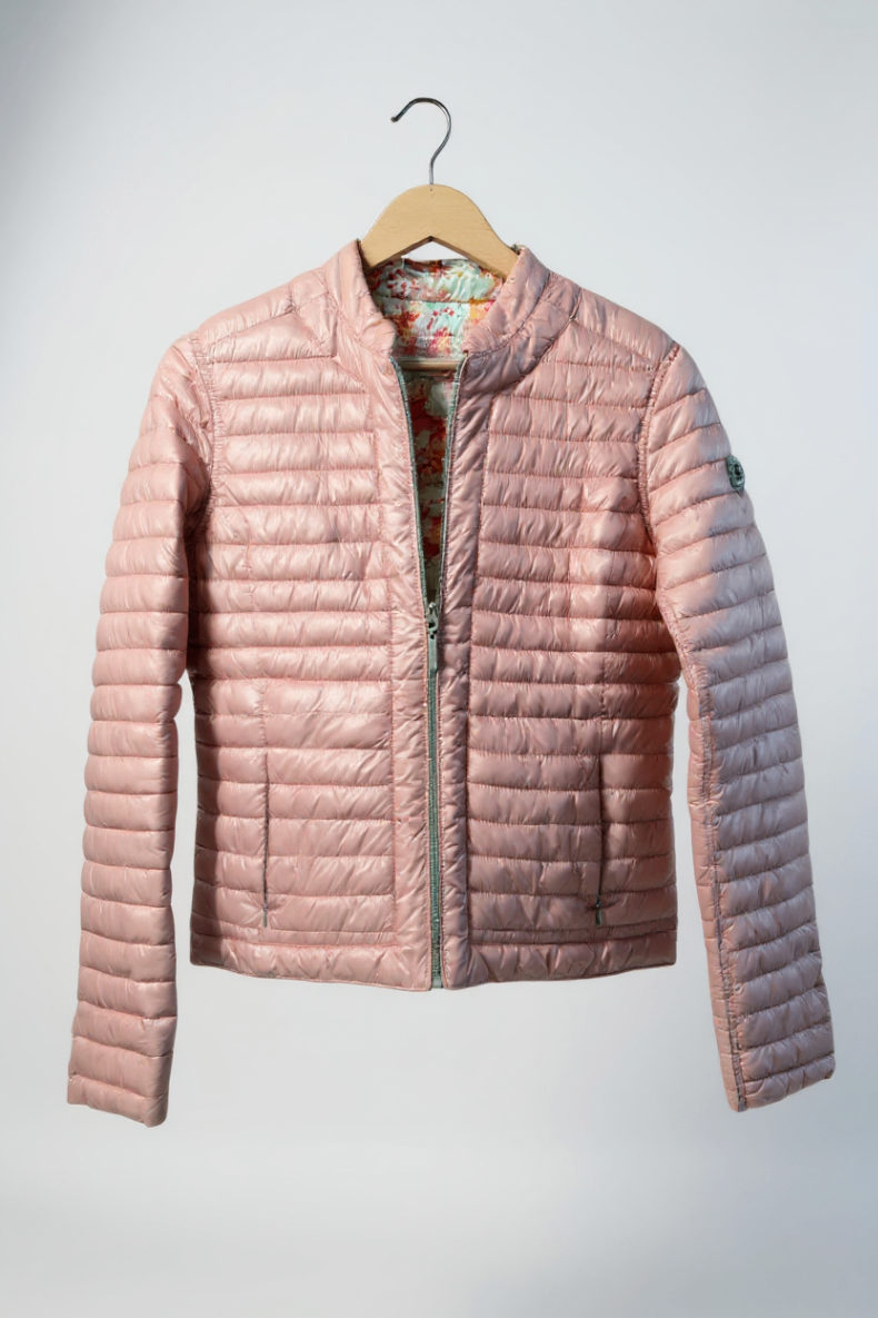 Frieda & Freddies Padded Lightweight Jacket