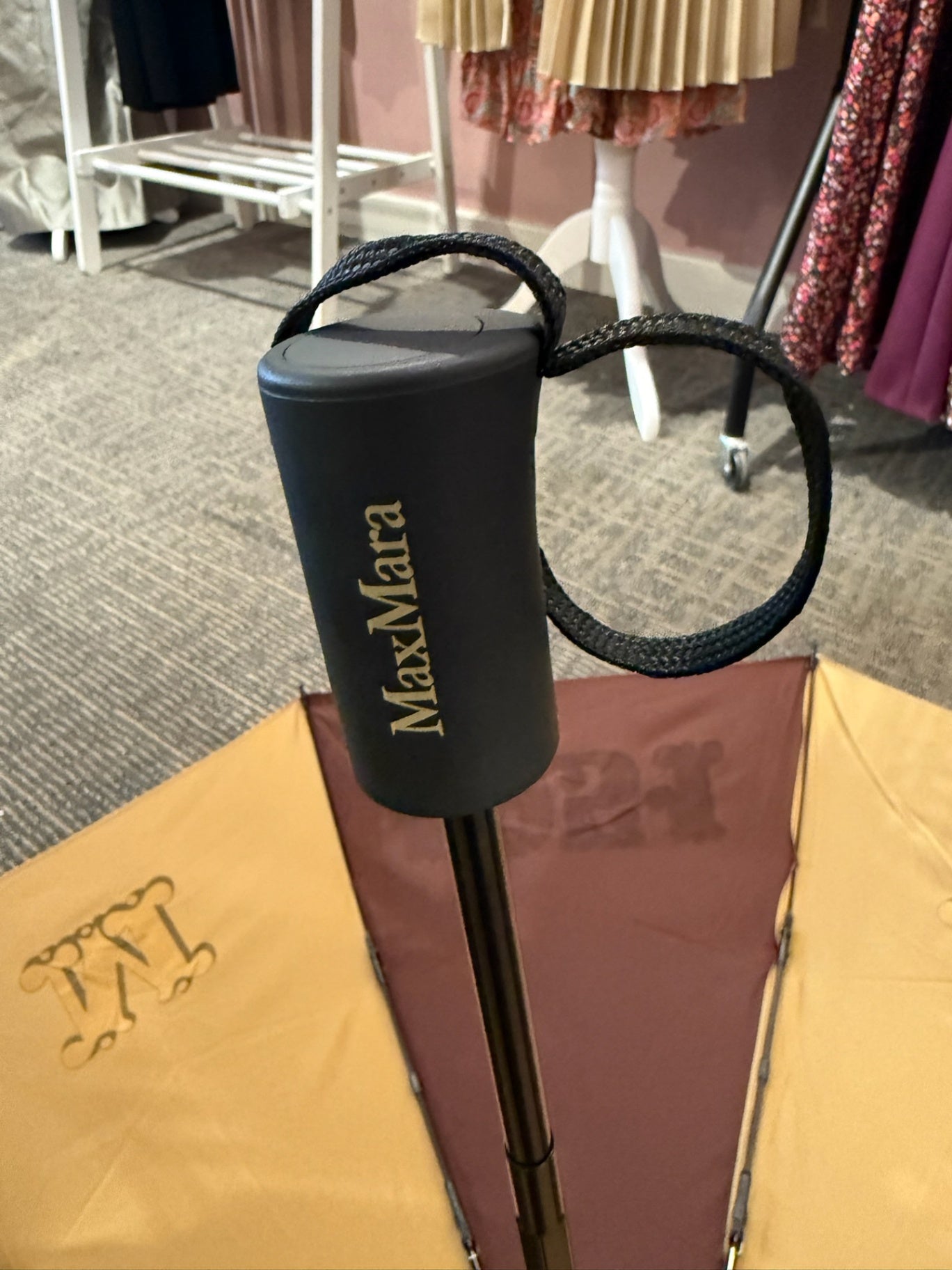 MaxMara Umbrella