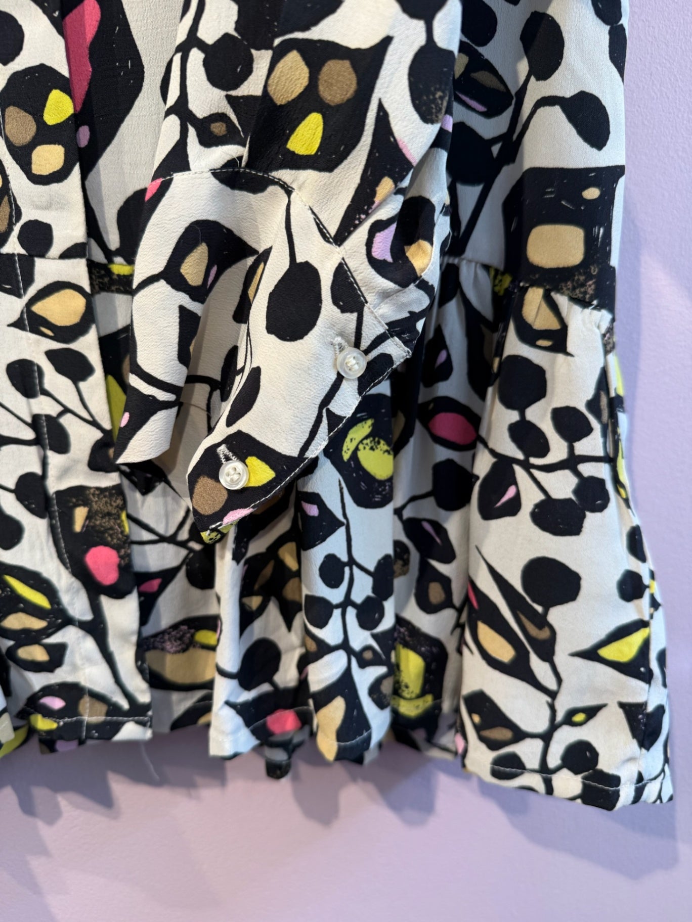 Masai Multicolor Blouse