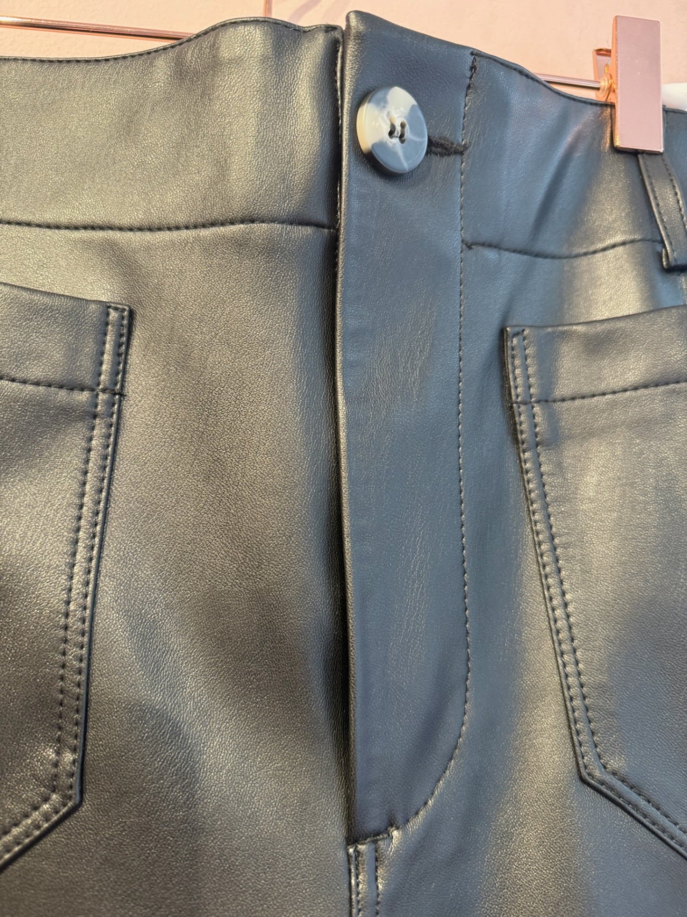 Maeve Anthropologie Cropped Trousers