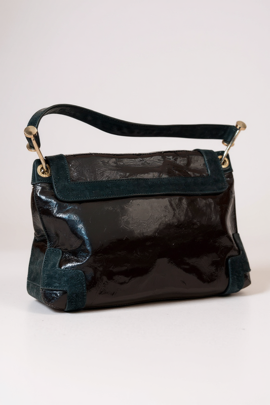 Anya Hindmarch Lautner Shoulder Bag