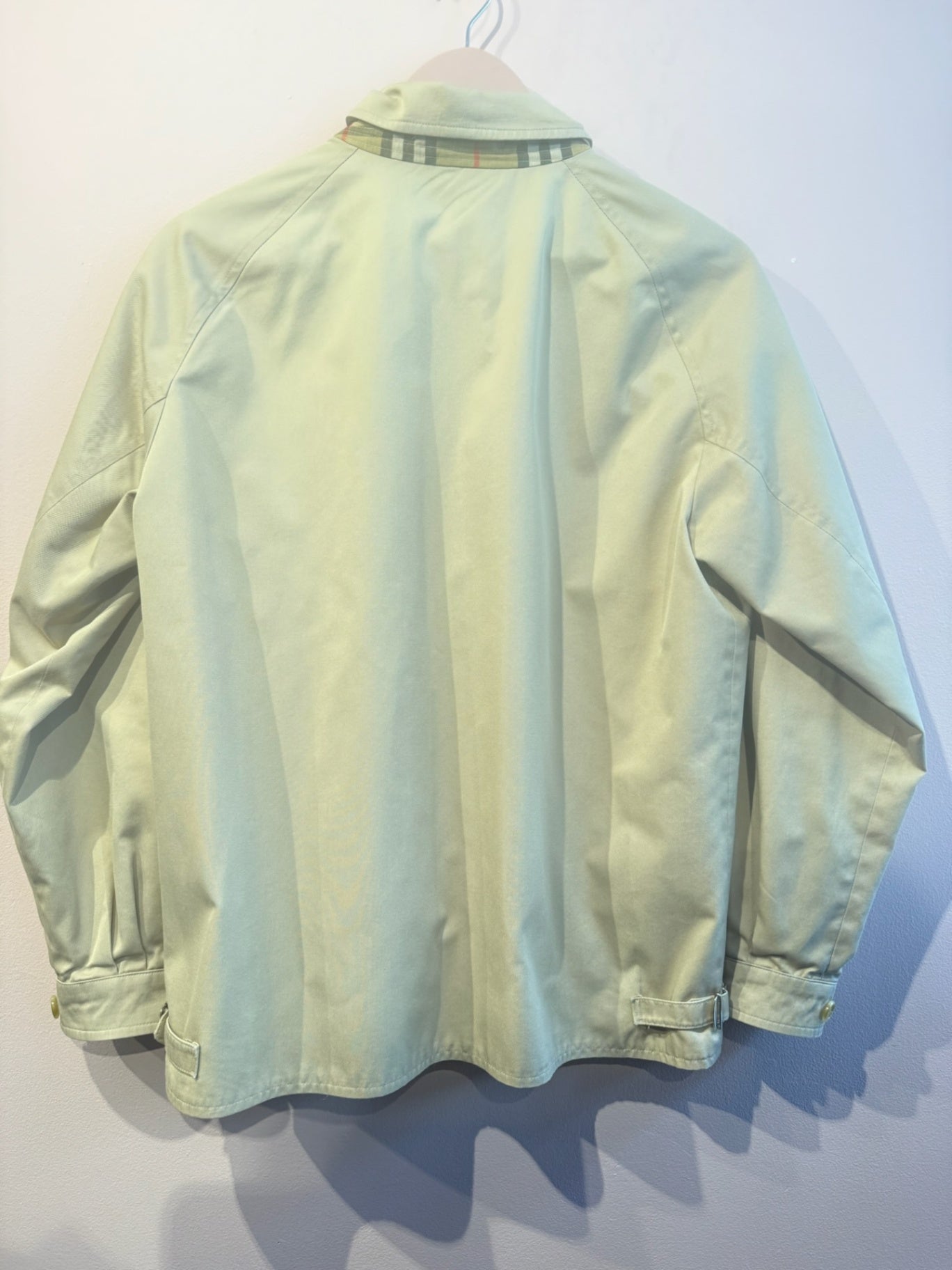 Burberry Jacket