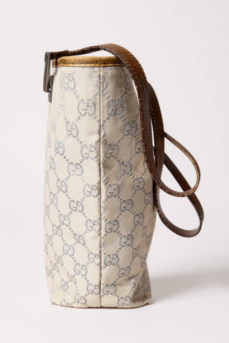 Gucci Cloth Tote