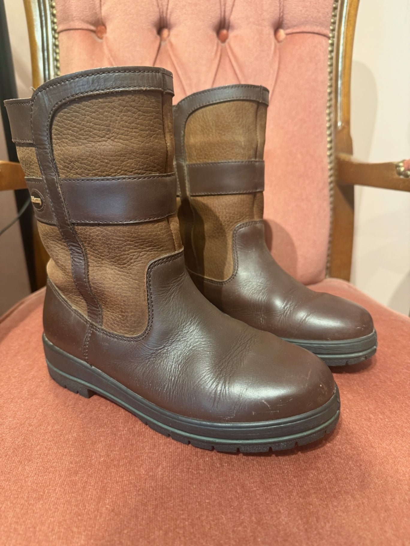 Dubarry Roscommon Boots